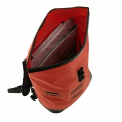 Ortlieb Fahrradtaschen Und Fahrradrucksäcke|Fahrradrucksäcke^COMMUTER-DAYPACK - Wasserdichter Rucksack
