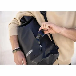 Sale COMMUTER-DAYPACK CITY Unisex - Wasserdichter Rucksack Fahrradtaschen Und Fahrradrucksäcke|Fahrradrucksäcke
