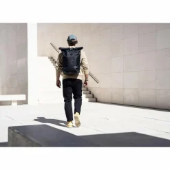 Sale COMMUTER-DAYPACK CITY Unisex - Wasserdichter Rucksack Fahrradtaschen Und Fahrradrucksäcke|Fahrradrucksäcke