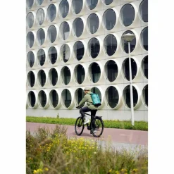 Sale COMMUTER-DAYPACK CITY Unisex - Wasserdichter Rucksack Fahrradtaschen Und Fahrradrucksäcke|Fahrradrucksäcke