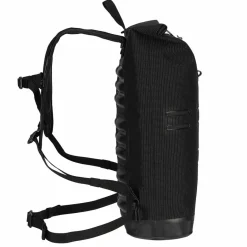 Ortlieb Fahrradtaschen Und Fahrradrucksäcke|Fahrradrucksäcke^COMMUTER-DAYPACK HIGH VISIBILITY - Wasserdichter Rucksack