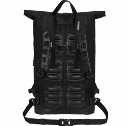 Ortlieb Fahrradtaschen Und Fahrradrucksäcke|Fahrradrucksäcke^COMMUTER-DAYPACK HIGH VISIBILITY - Wasserdichter Rucksack
