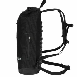 Ortlieb Fahrradtaschen Und Fahrradrucksäcke|Fahrradrucksäcke^COMMUTER-DAYPACK HIGH VISIBILITY - Wasserdichter Rucksack
