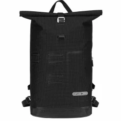 Ortlieb Fahrradtaschen Und Fahrradrucksäcke|Fahrradrucksäcke^COMMUTER-DAYPACK HIGH VISIBILITY - Wasserdichter Rucksack
