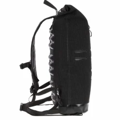 Ortlieb Reflektierendes Zubehör|Fahrradtaschen Und Fahrradrucksäcke^COMMUTER-DAYPACK HIGH VISIBILITY Unisex - Wasserdichter Rucksack