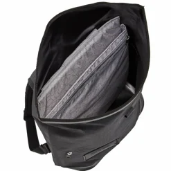 Ortlieb Laptoprucksäcke|Tagesrucksäcke^DAYPACK METROSPHERE 21L - Tagesrucksack