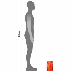 DRY-BAG - Packsack Wasserdicht Verpackt|Sack Und Pack