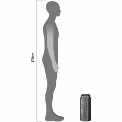 Ortlieb Wasserdicht Verpackt|Sack Und Pack^DRY-BAG HEAVY-DUTY - Packsack