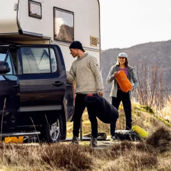 Ortlieb Wasserdicht Verpackt|Sack Und Pack^DRY-BAG HEAVY-DUTY - Packsack