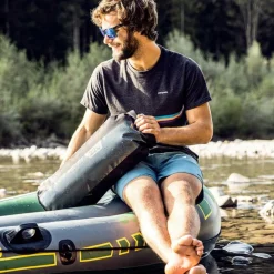 Ortlieb Wasserdicht Verpackt|Sack Und Pack^DRY-BAG HEAVY-DUTY - Packsack