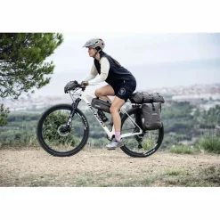 Hot DRY-PACK - Packsack Fahrradtaschen Und Fahrradrucksäcke|Fahrradtaschen