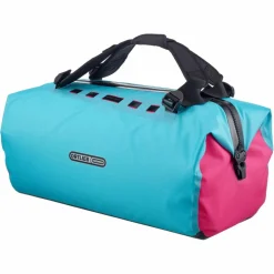 Ortlieb Duffels Und Reisetaschen^DUFFLE LITE CYBER - Wasserdichte Tasche