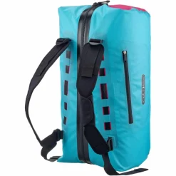 Ortlieb Duffels Und Reisetaschen^DUFFLE LITE CYBER - Wasserdichte Tasche
