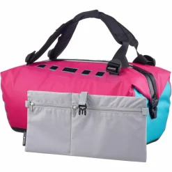 Ortlieb Duffels Und Reisetaschen^DUFFLE LITE CYBER - Wasserdichte Tasche