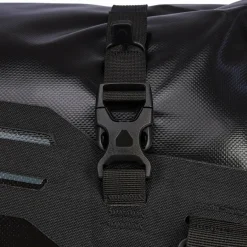 DUFFLE RC - Wasserdichte Tasche Duffels Und Reisetaschen