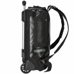 Ortlieb Duffels Und Reisetaschen^DUFFLE RG - Reisetasche mit Rollen