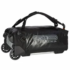 Ortlieb Duffels Und Reisetaschen^DUFFLE RG - Reisetasche mit Rollen