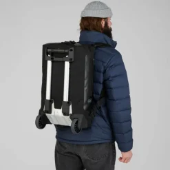 Ortlieb Duffels Und Reisetaschen^DUFFLE RG - Reisetasche mit Rollen