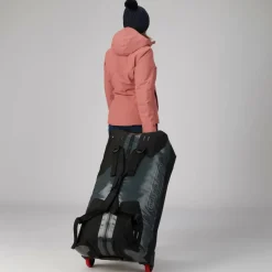 Ortlieb Duffels Und Reisetaschen^DUFFLE RS GT - Reisetasche mit Rollen