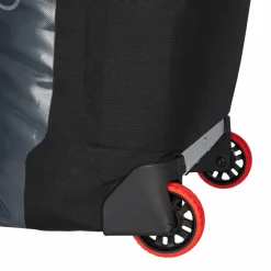 Ortlieb Duffels Und Reisetaschen^DUFFLE RS GT - Reisetasche mit Rollen