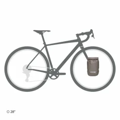 Discount FORK-PACK - Fahrradtasche Fahrradtaschen Und Fahrradrucksäcke|Fahrradtaschen