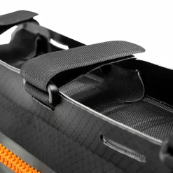 Ortlieb Fahrradtaschen Und Fahrradrucksäcke|Fahrradtaschen^FRAME-PACK - Rahmentasche
