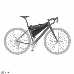 Discount FRAME-PACK RC - Rahmentasche Fahrradtaschen Und Fahrradrucksäcke|Fahrradtaschen