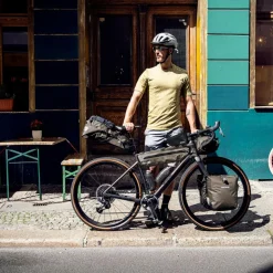 Sale FRAME-PACK TOPTUBE 4L - Rahmentasche Fahrradtaschen Und Fahrradrucksäcke|Fahrradtaschen