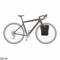 GRAVEL-PACK, QL2.2 - Fahrradtaschen Fahrradtaschen Und Fahrradrucksäcke|Fahrradtaschen