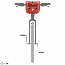 Clearance HANDLEBAR-PACK PLUS - Lenkertasche Fahrradtaschen Und Fahrradrucksäcke|Fahrradtaschen