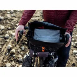 Ortlieb Fahrradtaschen Und Fahrradrucksäcke^HANDLEBAR-PACK QR INNER POCKET - Fahrradzubehör