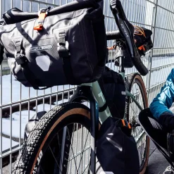 Hot HANDLEBAR-PACK QR - Lenkertasche Fahrradtaschen Und Fahrradrucksäcke|Fahrradtaschen