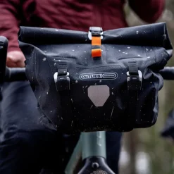 Hot HANDLEBAR-PACK QR - Lenkertasche Fahrradtaschen Und Fahrradrucksäcke|Fahrradtaschen