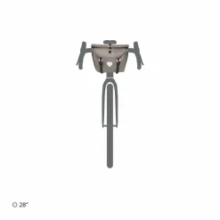 Clearance HANDLEBAR-PACK QR - Lenkertasche Fahrradtaschen Und Fahrradrucksäcke|Fahrradtaschen