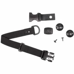 Best HILFSVERSCHLUSS X-STEALTH FÜR QL2.1 - Fahrradzubehör Fahrradzubehör