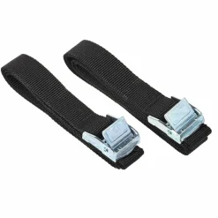 Ortlieb Gepäckanhänger, Gepäckträger Und Spanngurte|Fahrradtaschen Und Fahrradrucksäcke^METAL BUCKLE - Spanngurt