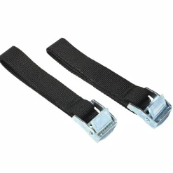 Clearance METAL BUCKLE - Spanngurt Gepäckanhänger, Gepäckträger Und Spanngurte|Fahrradtaschen Und Fahrradrucksäcke