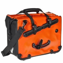 Ortlieb Fahrradtaschen Und Fahrradrucksäcke|Fahrradtaschen^OFFICE-BAG - Fahrradtasche
