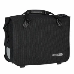 Ortlieb Reflektierendes Zubehör|Fahrradtaschen Und Fahrradrucksäcke^OFFICE-BAG HIGH-VIS QL3.1 - Fahrradtaschen