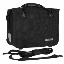 Ortlieb Reflektierendes Zubehör|Fahrradtaschen Und Fahrradrucksäcke^OFFICE-BAG HIGH-VIS QL3.1 - Fahrradtaschen