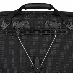 Ortlieb Reflektierendes Zubehör|Fahrradtaschen Und Fahrradrucksäcke^OFFICE-BAG HIGH-VIS QL3.1 - Fahrradtaschen