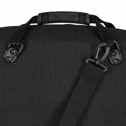 Ortlieb Reflektierendes Zubehör|Fahrradtaschen Und Fahrradrucksäcke^OFFICE-BAG HIGH-VIS QL3.1 - Fahrradtaschen