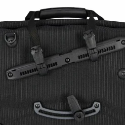 Clearance OFFICE-BAG HIGH-VIS - Fahrradtasche Reflektierendes Zubehör|Fahrradtaschen Und Fahrradrucksäcke