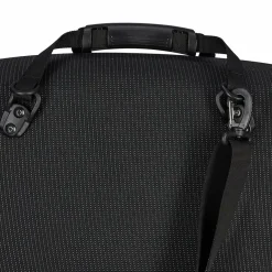 Clearance OFFICE-BAG HIGH-VIS - Fahrradtasche Reflektierendes Zubehör|Fahrradtaschen Und Fahrradrucksäcke