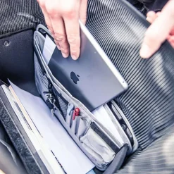 Clearance OFFICE-BAG HIGH-VIS - Fahrradtasche Reflektierendes Zubehör|Fahrradtaschen Und Fahrradrucksäcke