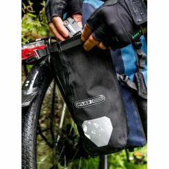 Ortlieb Fahrradtaschen Und Fahrradrucksäcke|Fahrradtaschen^OUTER-POCKET - Fahrradtasche