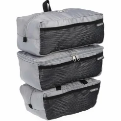 New PACKING CUBE SET - Packsack Fahrradtaschen Und Fahrradrucksäcke