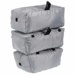 New PACKING CUBE SET - Packsack Fahrradtaschen Und Fahrradrucksäcke