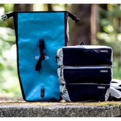 New PACKING CUBE SET - Packsack Fahrradtaschen Und Fahrradrucksäcke