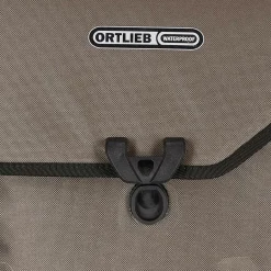 Ortlieb Fahrradtaschen Und Fahrradrucksäcke|Fahrradtaschen^PEDAL-MATE - Fahrradtasche